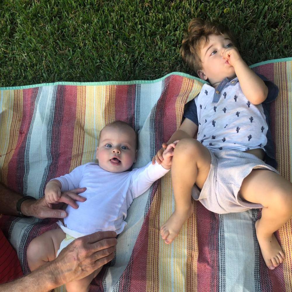 Meet your Posher, Adelaide